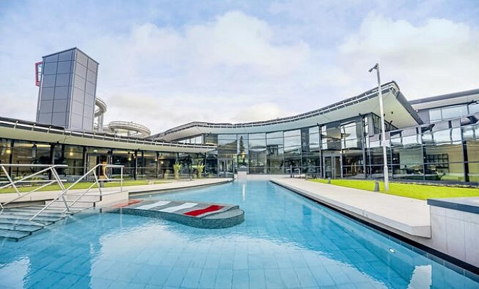 Mountain View Hotel Willingen BW Signature Collection by Best Western - Lagunen Erlebnisbad Willingen