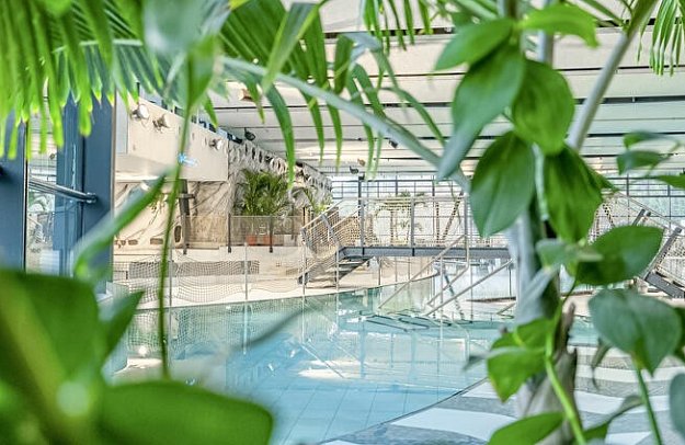 Mountain View Hotel Willingen BW Signature Collection by Best Western - Lagunen Erlebnisbad Willingen