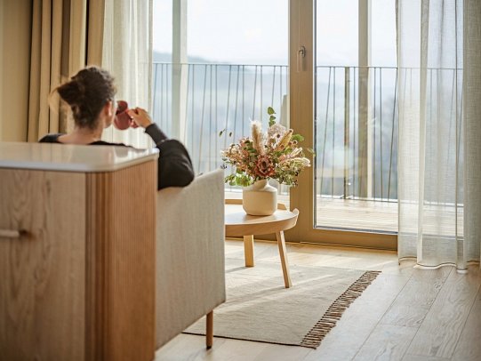 WALD.WEIT Rheingau Hotel & Retreat