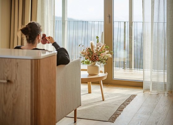 WALD.WEIT Rheingau Hotel & Retreat
