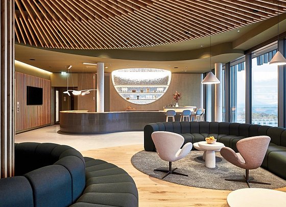 WALD.WEIT Rheingau Hotel & Retreat