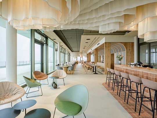 WALD.WEIT Rheingau Hotel & Retreat