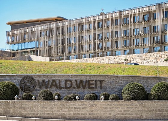 WALD.WEIT Rheingau Hotel & Retreat