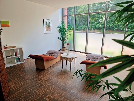 Hotel an der Therme Bad Orb