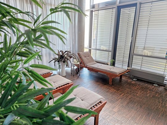 Hotel an der Therme Bad Orb