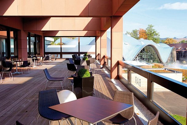 Hotel an der Therme Bad Orb