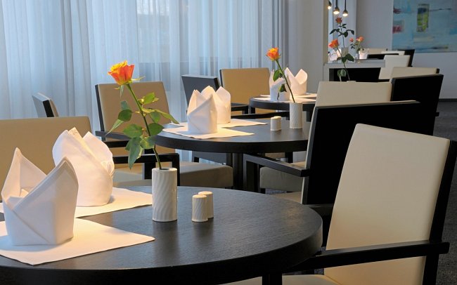 Hotel an der Therme Bad Orb