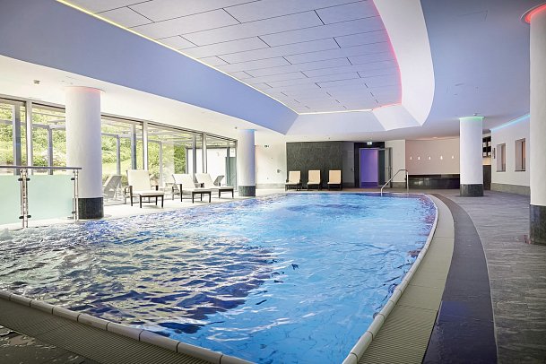 Sauerland Stern Hotel