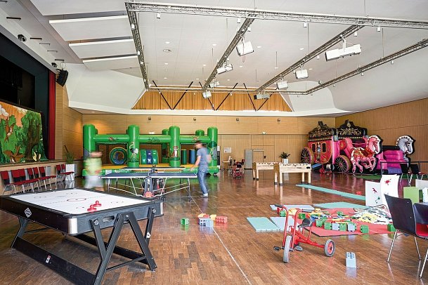 Sauerland Stern Hotel