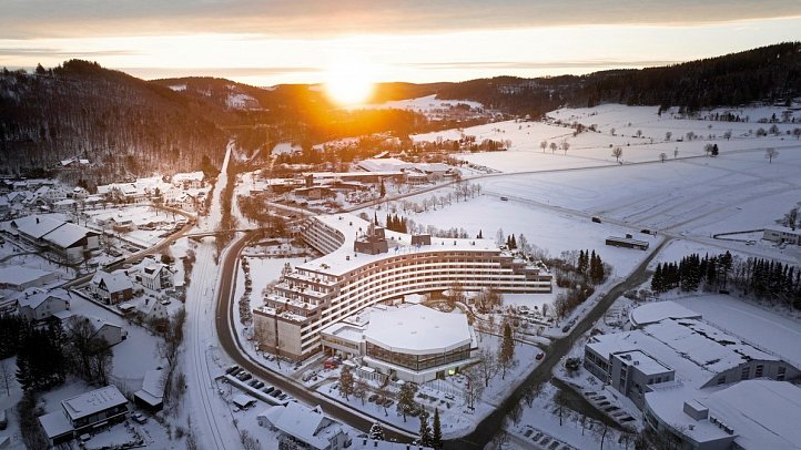 Sauerland Stern Hotel