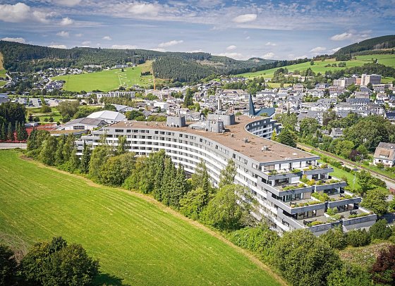 Sauerland Stern Hotel