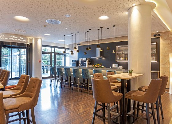 Sauerland Stern Hotel