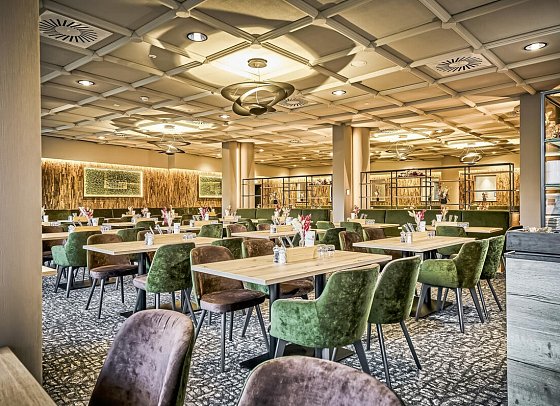 Sauerland Stern Hotel