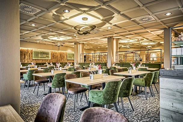 Sauerland Stern Hotel