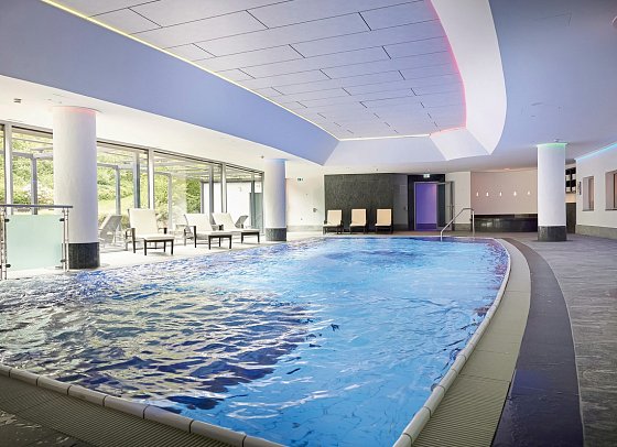 Sauerland Stern Hotel