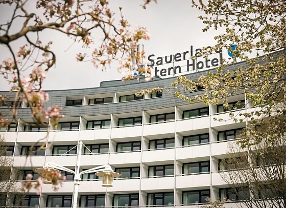 Sauerland Stern Hotel