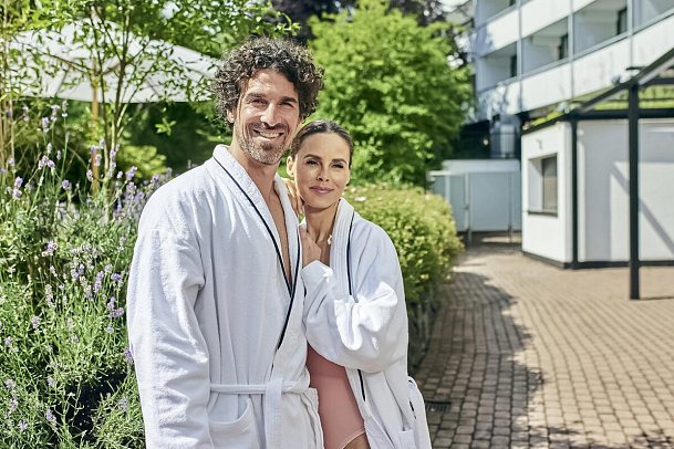 Sauerland Stern Hotel