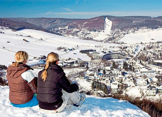 Sauerland Stern Hotel