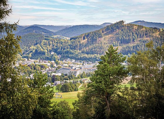 Sauerland Stern Hotel