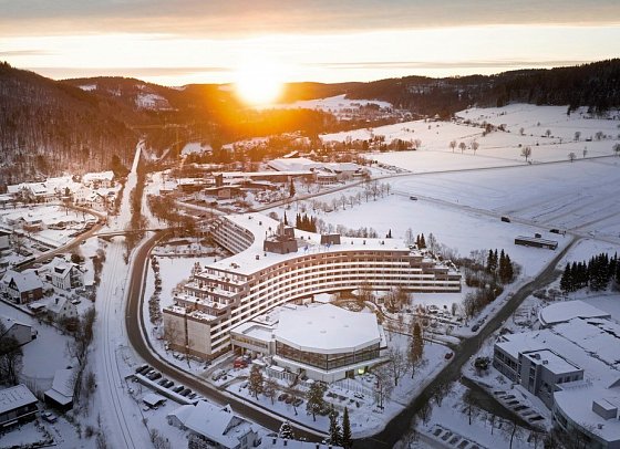 Sauerland Stern Hotel