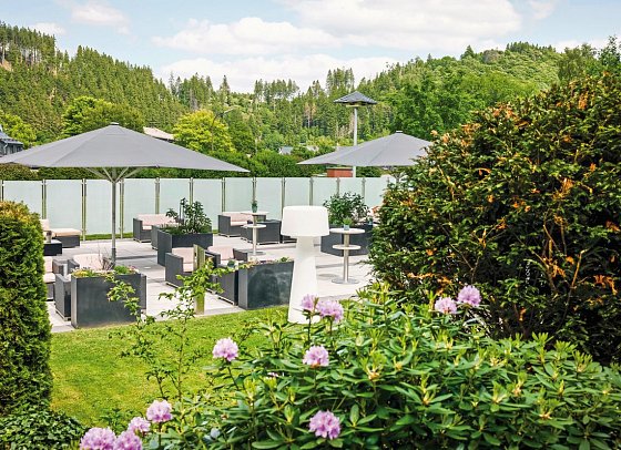 Sauerland Stern Hotel