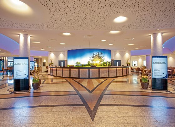 Sauerland Stern Hotel