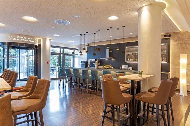 Sauerland Stern Hotel