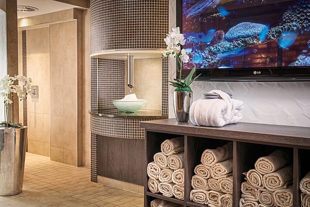 Sauerland Stern Hotel