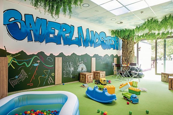 Sauerland Stern Hotel