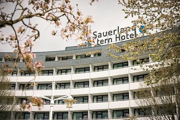 Sauerland Stern Hotel