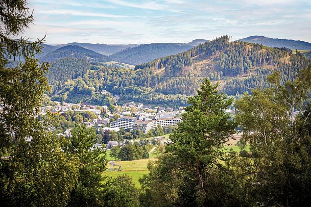 Sauerland Stern Hotel