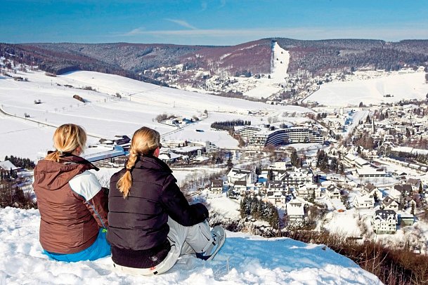 Sauerland Stern Hotel
