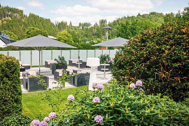 Sauerland Stern Hotel