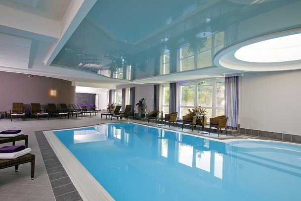 Best Western Plus Hotel Willingen