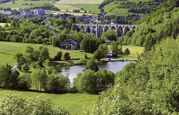 Best Western Plus Hotel Willingen