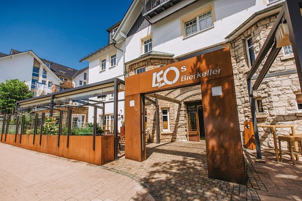 Best Western Plus Hotel Willingen