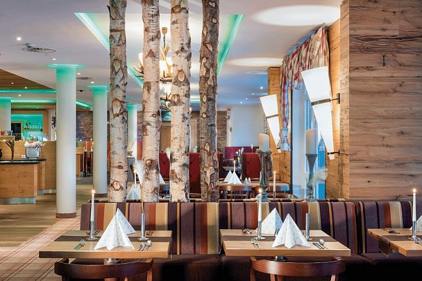 Best Western Plus Hotel Willingen