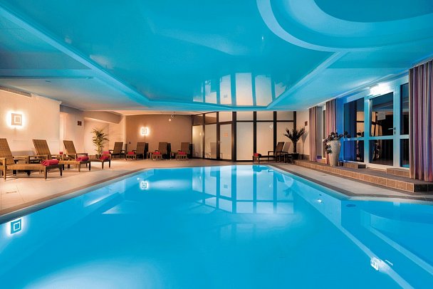 Best Western Plus Hotel Willingen