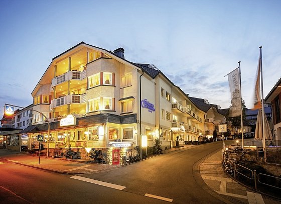 Göbel's Landhotel Willingen