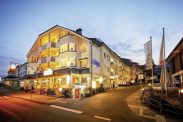 Göbel's Landhotel Willingen