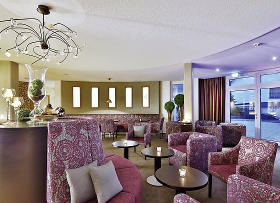 Göbel's Landhotel Willingen - Lounge
