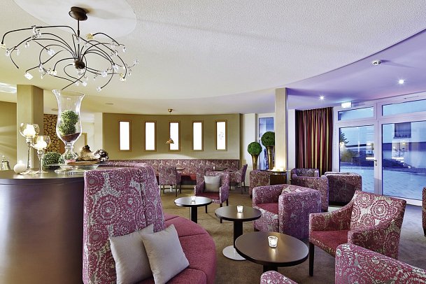 Göbel's Landhotel Willingen - Lounge