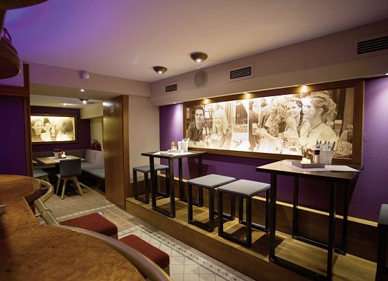 Göbel's Landhotel Willingen - Bar