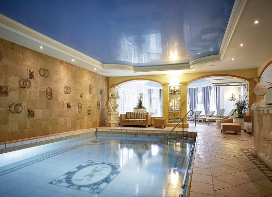 Göbel's Landhotel Willingen