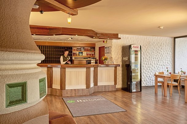 H+ Hotel Willingen