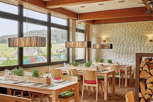 H+ Hotel Willingen