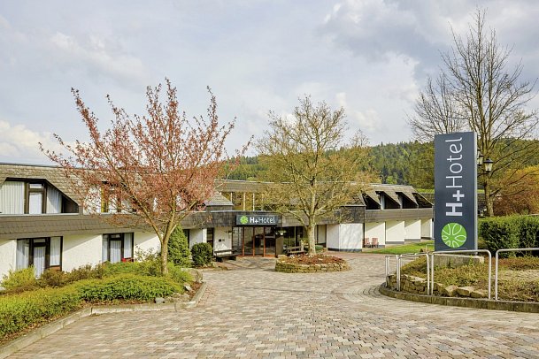 H+ Hotel Willingen