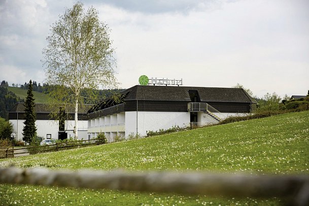 H+ Hotel Willingen - © H-Hotels AG