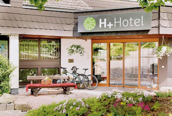 H+ Hotel Willingen - © H-Hotels AG