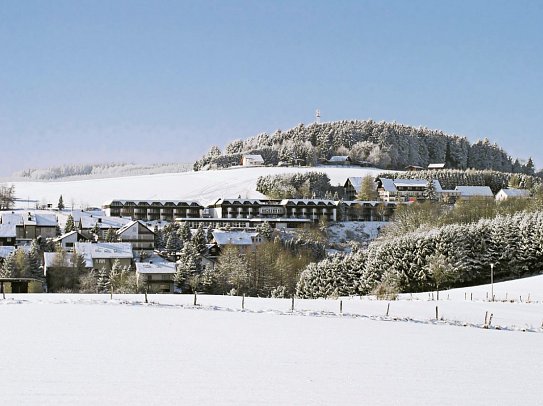 H+ Hotel Willingen - © H-Hotels AG